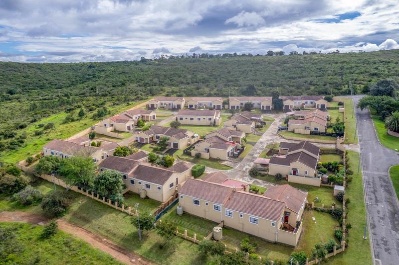 3 Bedroom Property for Sale in Oatlands Eastern Cape